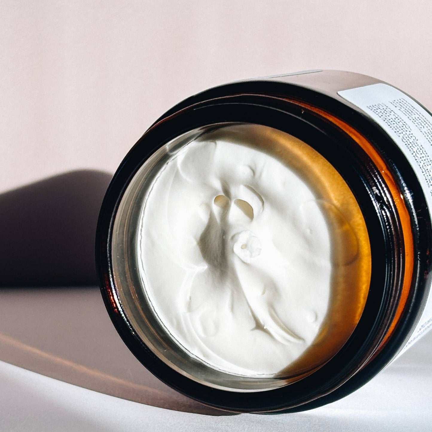 Wild Roots Tallow Co. - Lavender & Bergamot Tallow Body Butter | Calming Body Whip: 2oz