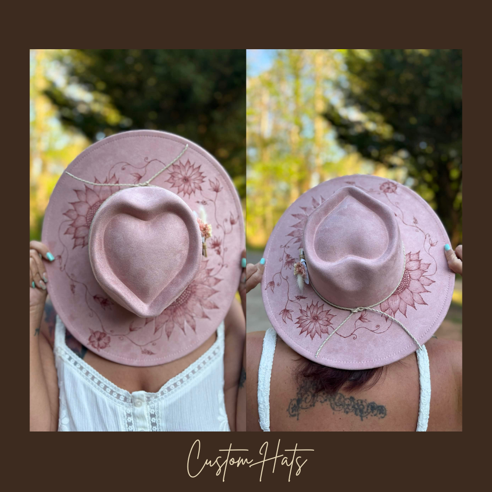 Custom Hats