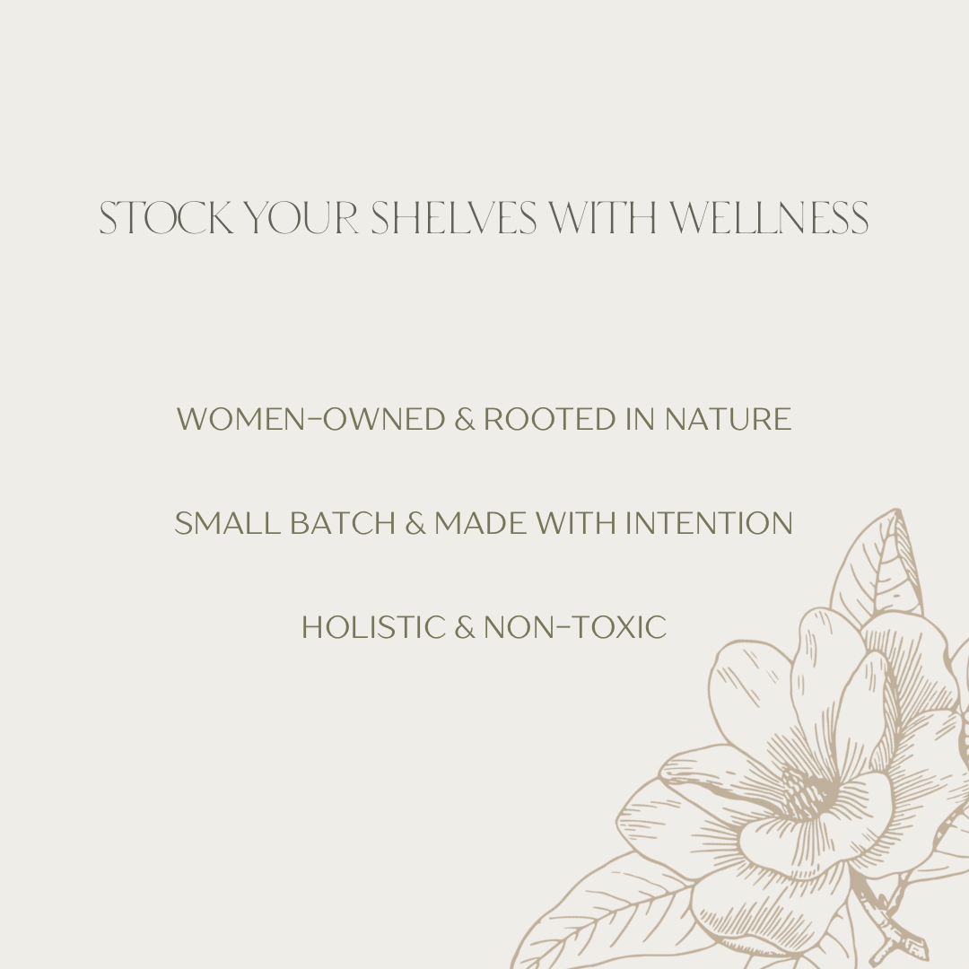 Wild Roots Tallow Co. - Lavender & Bergamot Hand + Body Tallow Balm
