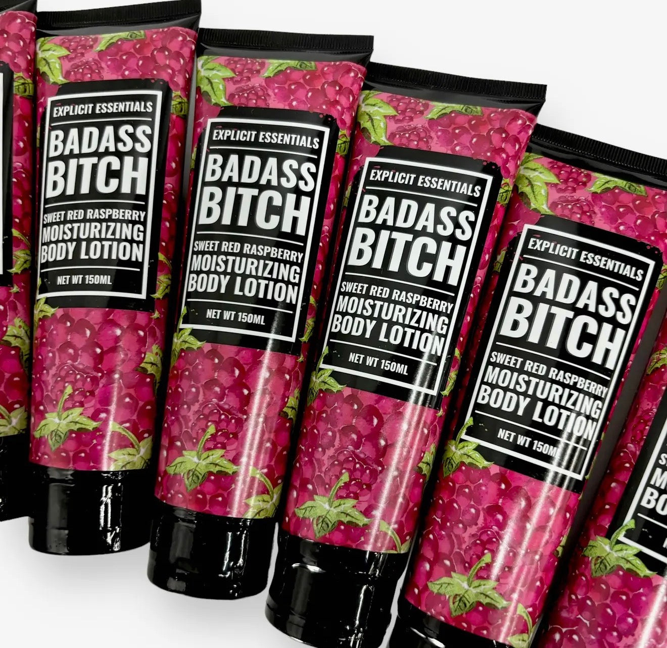 Explicit Expressions Badass Bitch