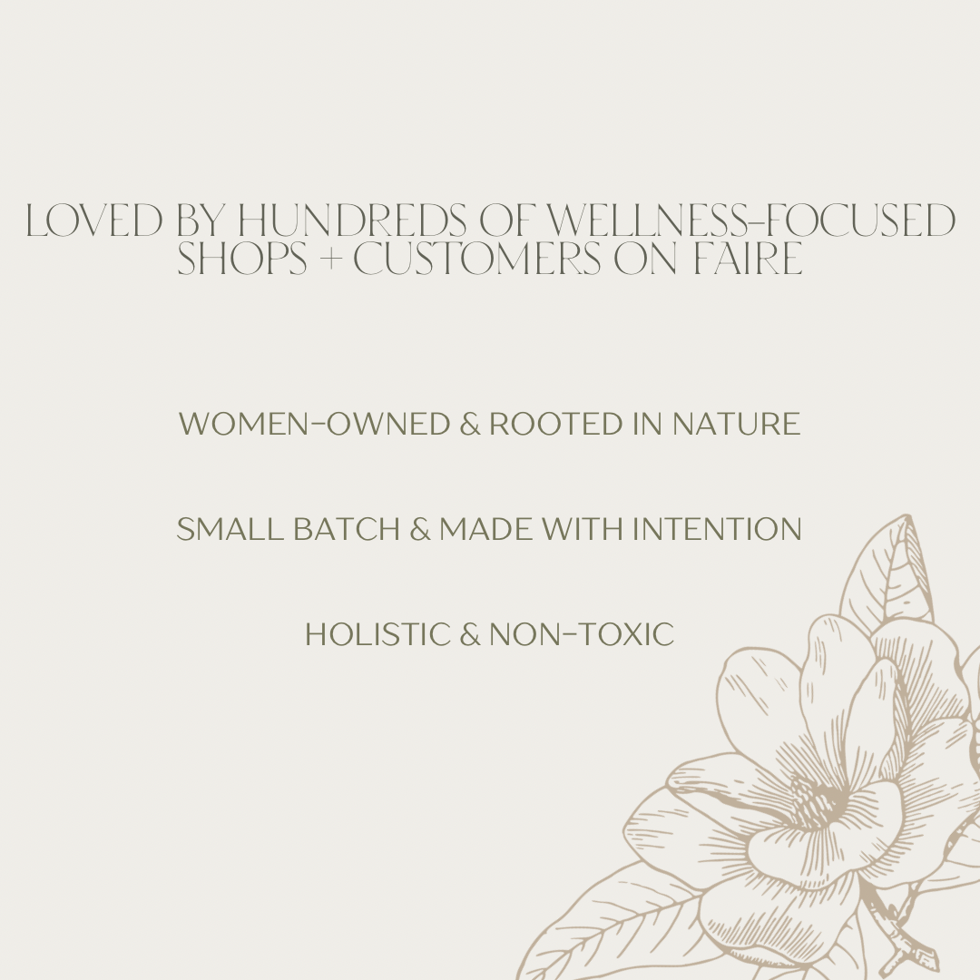 Wild Roots Tallow Co. - Vanilla Bean Infused Tallow Body Whip: 2oz